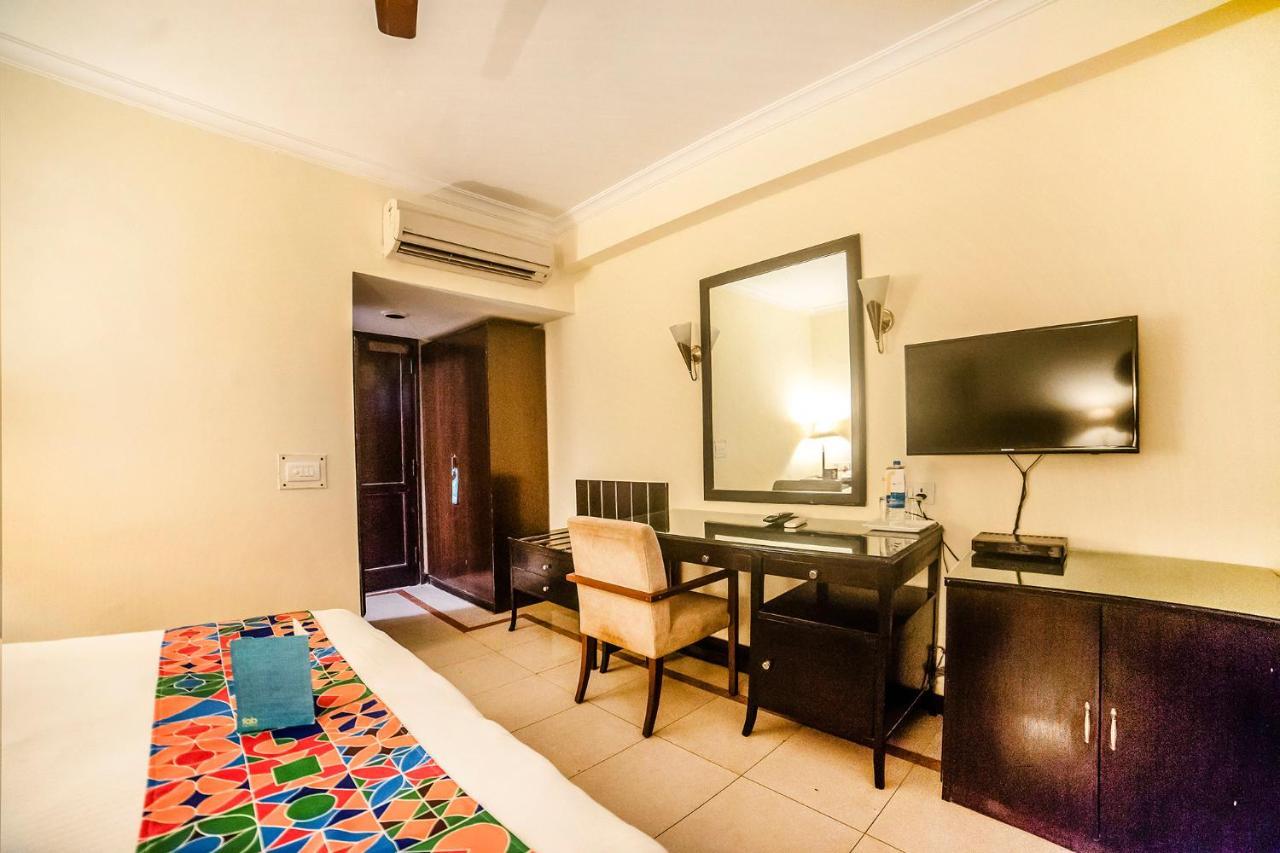 The Bmk Hotel Greater Kailash Delhi (National Capital Territory of India) Exterior foto